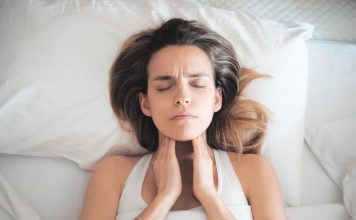 The Connection Between Sleep and Physical Health