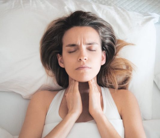 The Connection Between Sleep and Physical Health