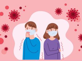 Coronavirus just better transmission