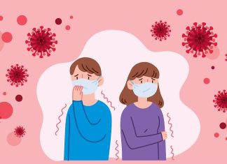 Coronavirus just better transmission