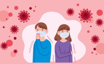 Coronavirus just better transmission