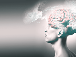 Covid brain fog