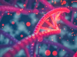Covid vaccine alters dna