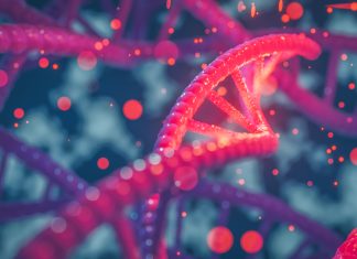 Covid vaccine alters dna