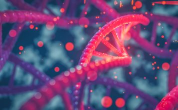 Covid vaccine alters dna