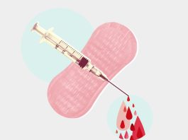 Covid vaccine and menstruation