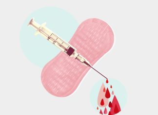 Covid vaccine and menstruation