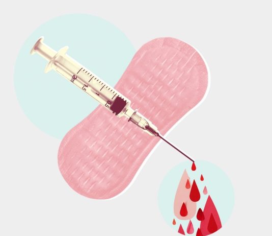 Covid vaccine and menstruation