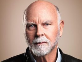Craig Venter: The Geneticist Who Sequenced the Human Genome
