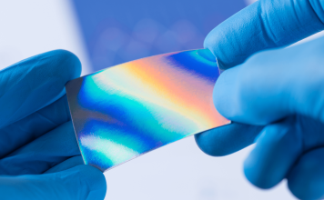 The Future of Materials Science: How Research Is Creating New Materials for the Future
