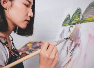 The Power of Creative Expression: How Art, Writing, and Other Forms of Creativity Can Improve Mental Health