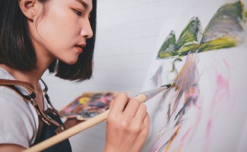 The Power of Creative Expression: How Art, Writing, and Other Forms of Creativity Can Improve Mental Health