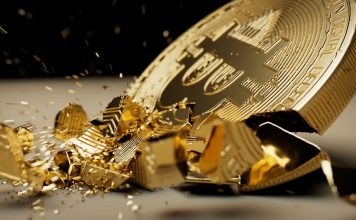 Crypto crash