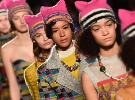 The Influence of Culture on Fashion: Traditional Dress and Modern Interpretations