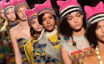 The Influence of Culture on Fashion: Traditional Dress and Modern Interpretations