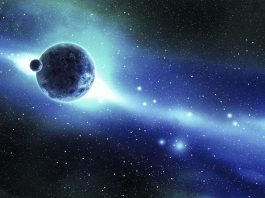 Scientists Discover New Type of Star That Could Help Explain Dark Matter