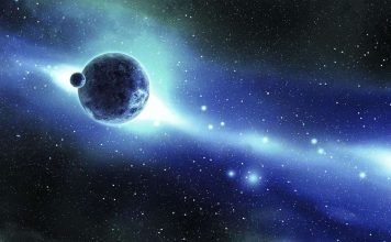 Scientists Discover New Type of Star That Could Help Explain Dark Matter