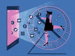 The Dark Side of Social Media: The Impact on Mental Health
