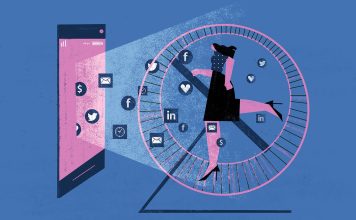 The Dark Side of Social Media: The Impact on Mental Health
