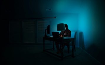 Dark web links