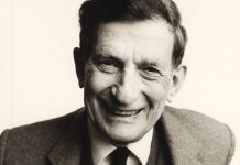 David Bohm: The Physicist Who Developed the Bohm Interpretation of Quantum Mechanics and Contributed to the Development of Plasma Physics