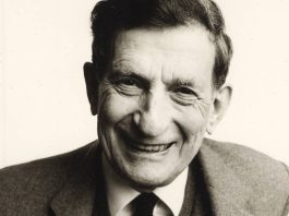 David Bohm: The Physicist Who Developed the Bohm Interpretation of Quantum Mechanics and Contributed to the Development of Plasma Physics