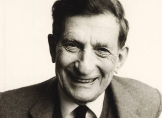 David Bohm: The Physicist Who Developed the Bohm Interpretation of Quantum Mechanics and Contributed to the Development of Plasma Physics