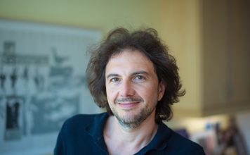 David sabatini