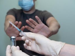 Deaths from covid vaccine