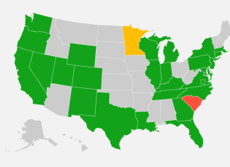 Delta variant in usa