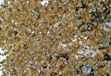 Diamonds may hold key to superdeep diamonds