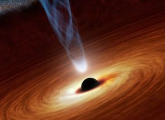 The Discovery of Black Holes: Understanding the Most Mysterious Objects in the Universe