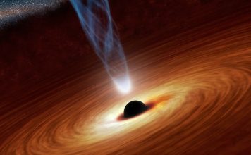 The Discovery of Black Holes: Understanding the Most Mysterious Objects in the Universe