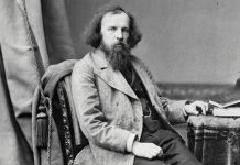 Dmitri Mendeleev: The Chemist Who Developed the Periodic Table of Elements