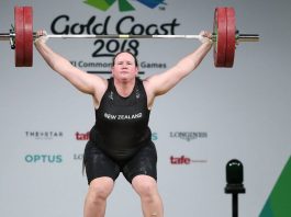Do trans athletes have an advantage over cis athletes