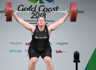 Do trans athletes have an advantage over cis athletes