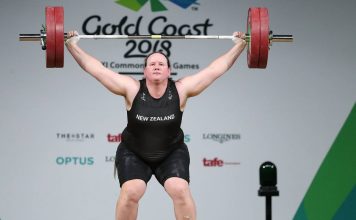 Do trans athletes have an advantage over cis athletes