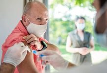 Do vaccines cause mutations