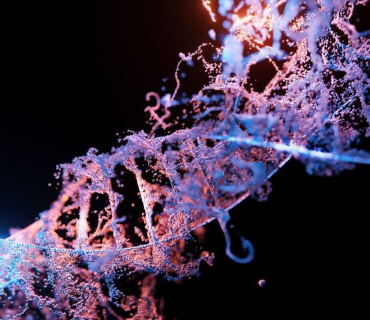 The Discovery of the Double Helix: Unlocking the Secrets of DNA