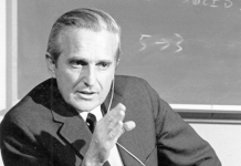 Douglas Engelbart: The Computer Scientist Who Developed the Mouse and Pioneered Interactive Computing and Hypertext