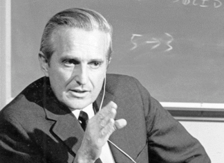 Douglas Engelbart: The Computer Scientist Who Developed the Mouse and Pioneered Interactive Computing and Hypertext