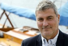 Dr paolo macchiarini