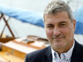 Dr paolo macchiarini