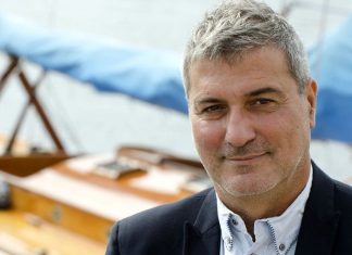 Dr paolo macchiarini