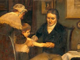 Edward Jenner: The Father of Vaccination