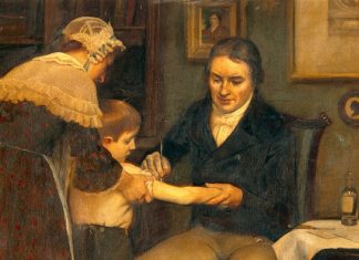 Edward Jenner: The Father of Vaccination