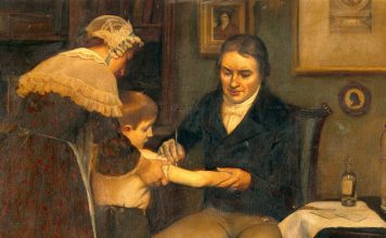Edward Jenner: The Father of Vaccination
