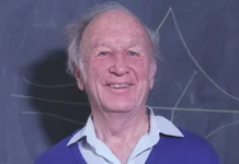 Edward Lorenz: The Mathematician Who Coined the Term “Butterfly Effect” and Contributed to the Development of Chaos Theory