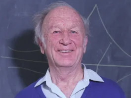 Edward Lorenz: The Mathematician Who Coined the Term “Butterfly Effect” and Contributed to the Development of Chaos Theory