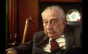 Edward Teller: The Physicist Who Co-Developed the Hydrogen Bomb and Contributed to the Manhattan Project